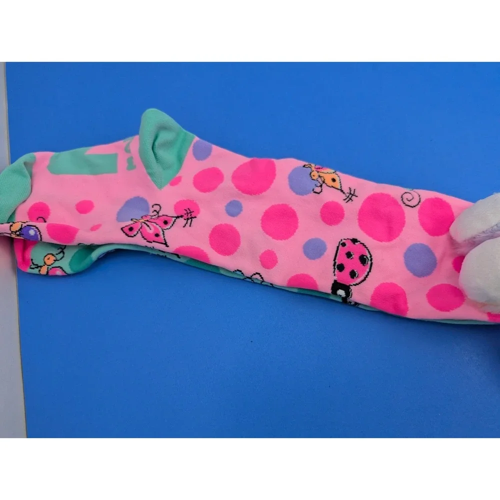 MadMia Kids Adult Hug Me Koala 3D Socks Age 6-99 MM138 Multicolor Tall